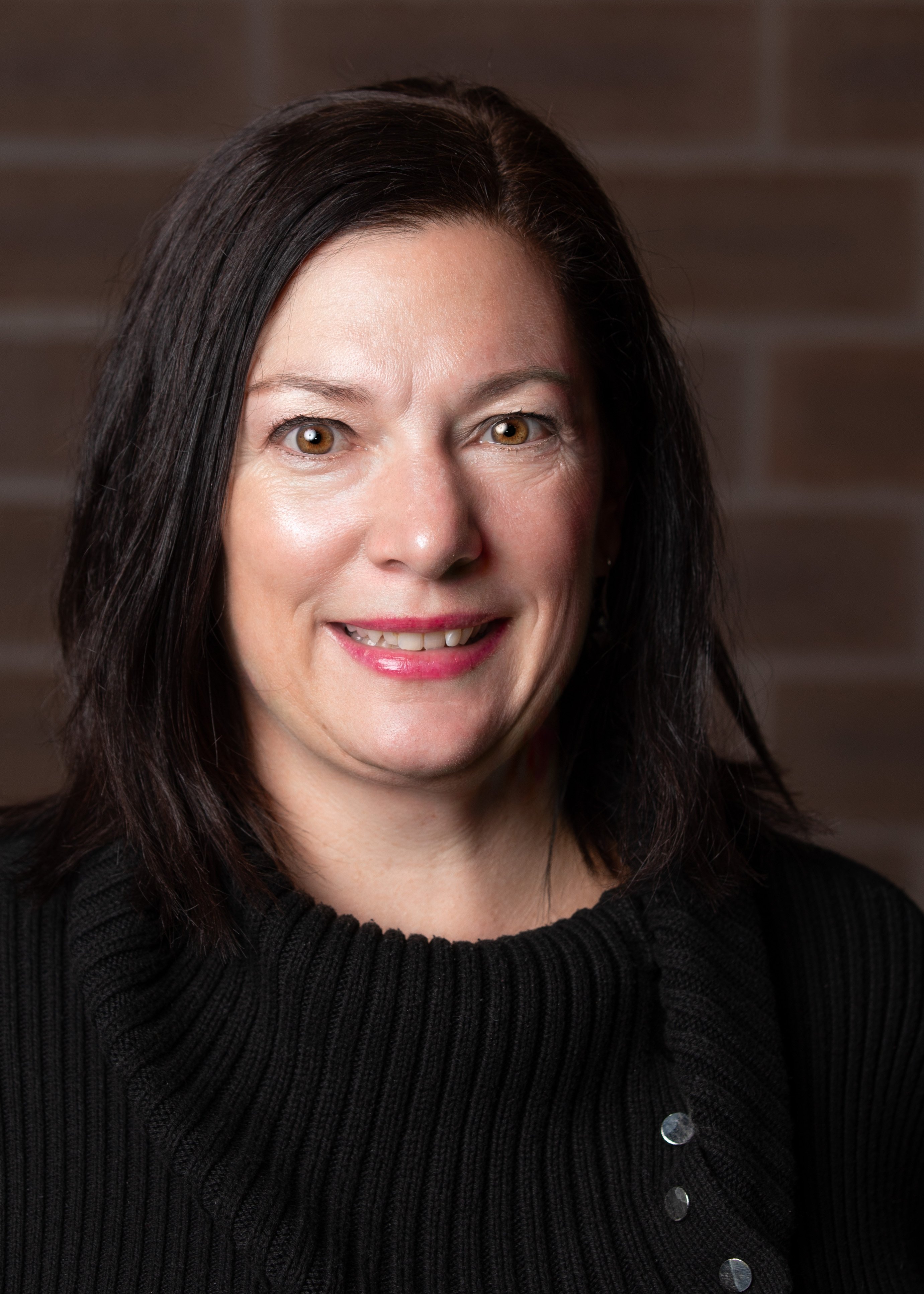 Aleece Caron November 9 2018
