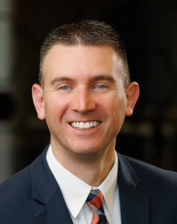 Nick Bernard 