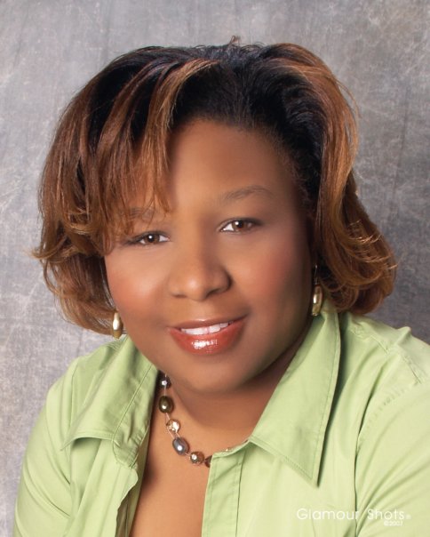Yvonka Hall Pic