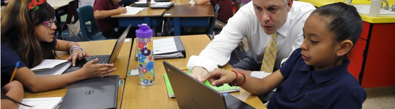 Community Impact Initiatives - Say Yes To Education