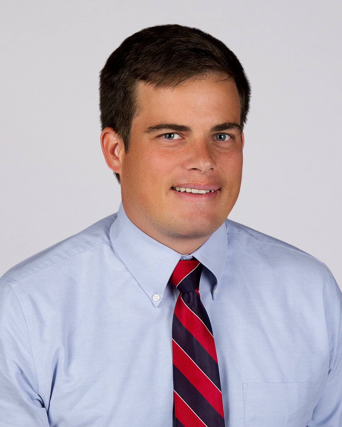 Chad Garven, MD, MPH