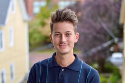 PJ Kimmel Headshot