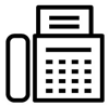 fax iconxcf-1