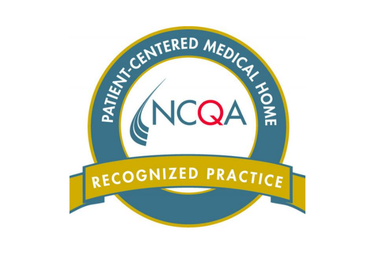 NCQA Recognized Practice